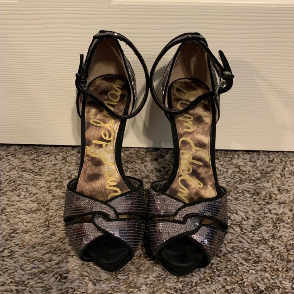 Sam Edelman shoes